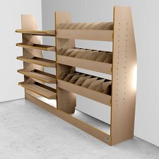 Ford Transit Custom 23 ON Swb