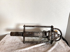 Hydraulic Rod / Post Driver