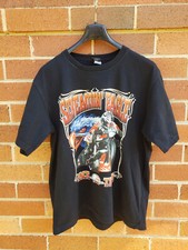 Harley Davidson Screaming