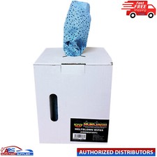 Starchem Meltblown Wipes Crowsfoot