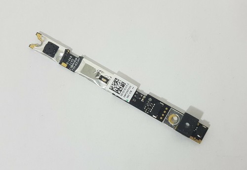 Webcam camera module board