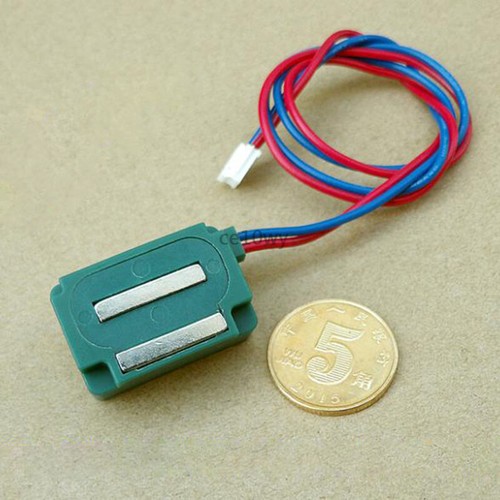 Solenoid electromagnet 6v - solenoid,