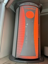 Megasun space 3000 - 3000, shape