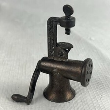 1976 Vintage Mini Durham