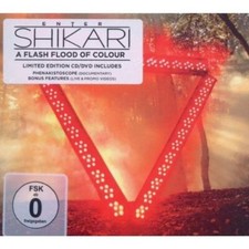Enter Shikari - A Flash Flood