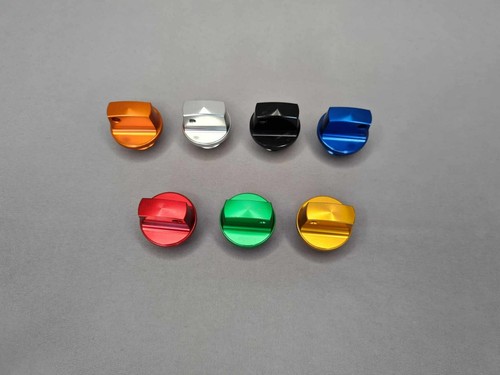 Racing engine oil filler cap - engine,