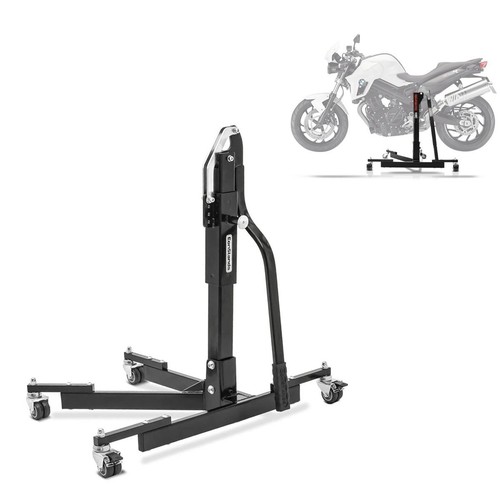 Center paddock stand power - cs,