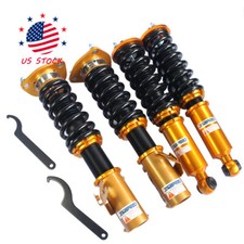 4×Shocks Coilovers Struts For