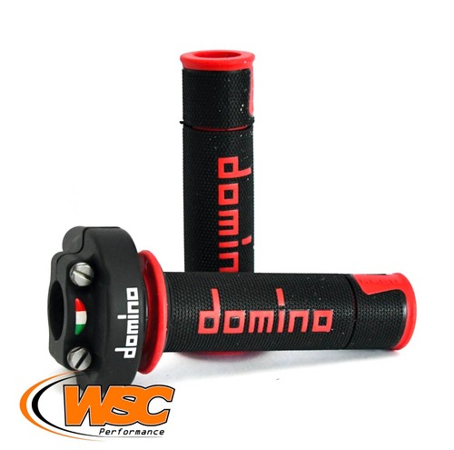 Domino xm2 quick - domino,