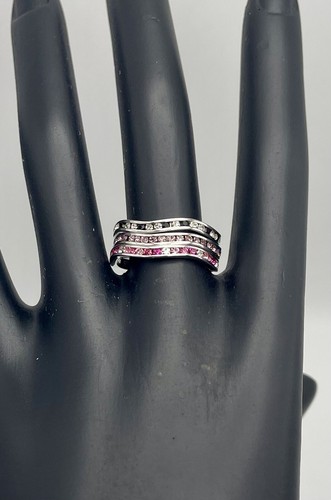 Set sterling silver - of, 3