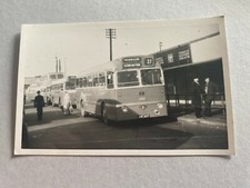 Bus Photo Yorkshire Traction