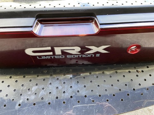 Honda crx ed jdm - cr-x, /crx-ef/ed