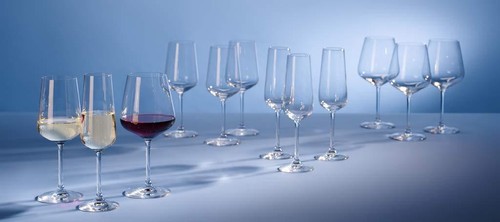 Villeroy boch glassware - glassware, 12
