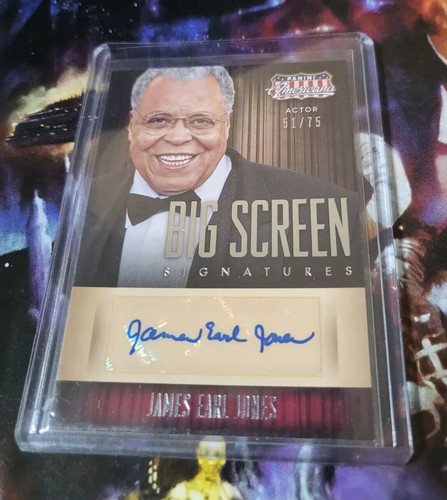 Panini star wars - star, james