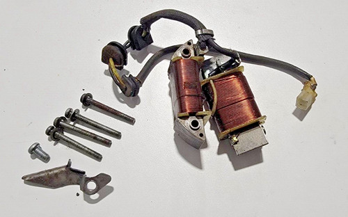 Stator alternator generator - alternator,