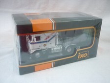 IXO 1:43 Trucks Heavy Haulage
