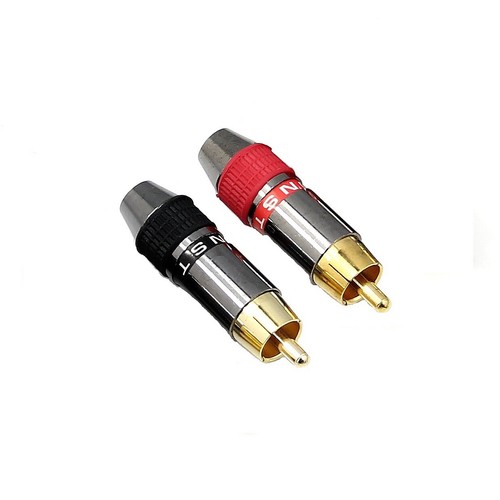 Pcs professional rca - professional, phono