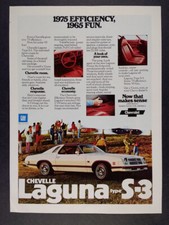 1975 chevrolet chevelle - chevrolet,