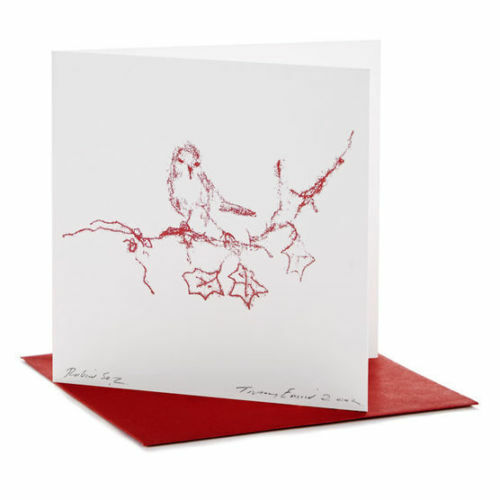 Tracey emin robin sez - tracey, (2002)