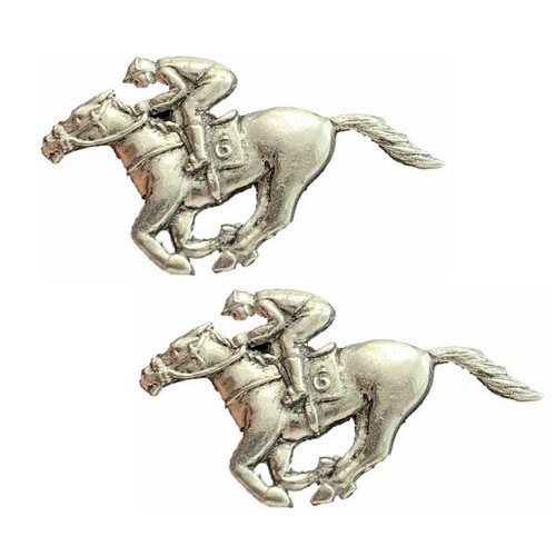 Equestrian racehorse - 2, x