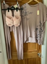 Love To Lounge Womens Pyjama