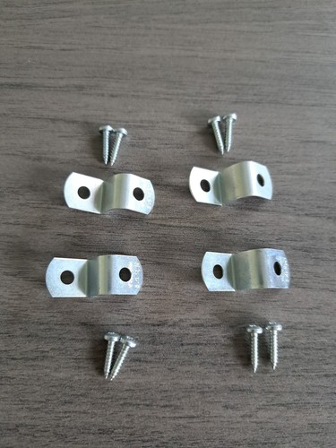12mm canvas offset clips - canvas,