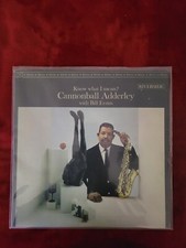 Cannonball Adderley w.Bill