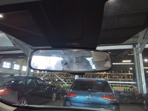 Rearview mirror ford max mk2 - ford, c-max