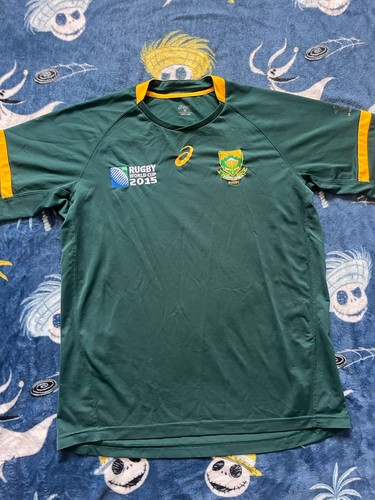 South africa rugby world - rugby, cup
