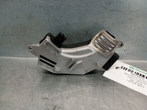 B207e heater resistor saab - b207e, 9-3
