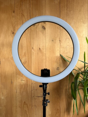 Neewer advanced 18inch led - neewer,