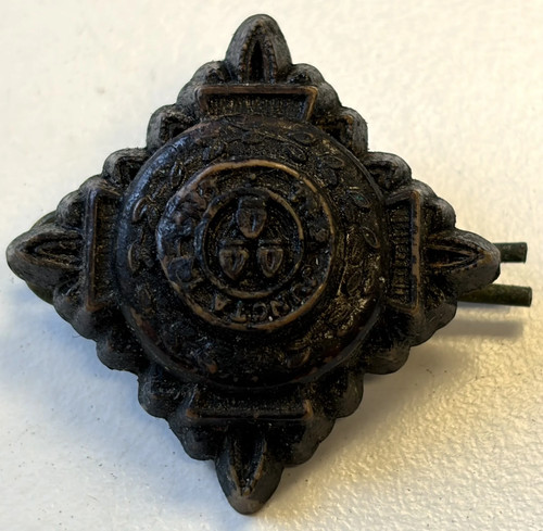 British military issue black - british,