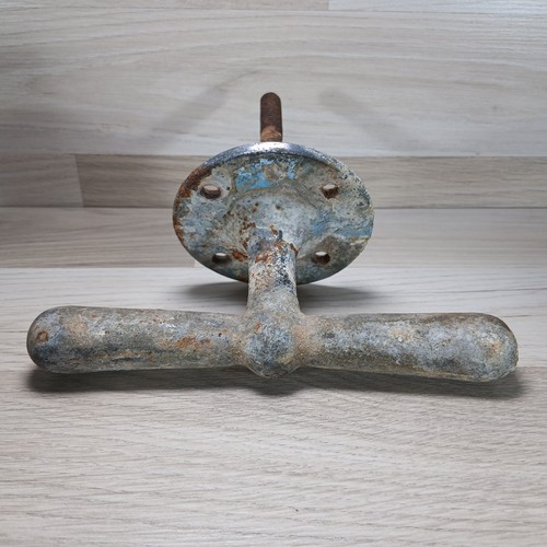 Stainless steel vintage boat - stainless,