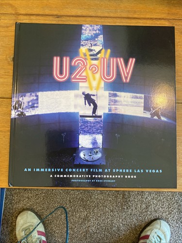 Commemorative - uv,