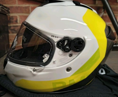 Bmw motorrad crash helmet - crash,
