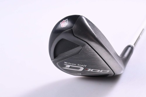 Wilson staff d100 hybrid - staff,