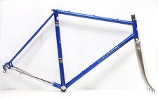 Malagnini frame - steel frame