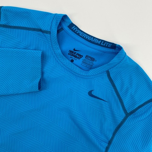 Nike pro combat shirt - combat,