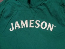 JAMESON IRISH WHISKEY SHORT