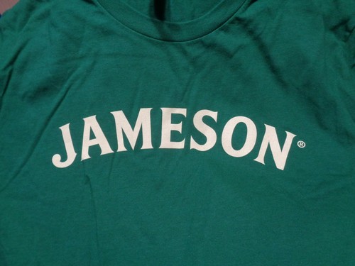 Jameson irish whiskey short - irish,