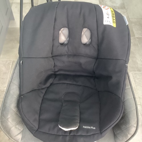 Genuine maxi cosi - pebble, plus