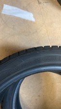 BMW winter Tyres 