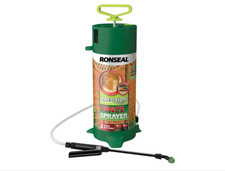 Ronseal RSLPPFS - Precision
