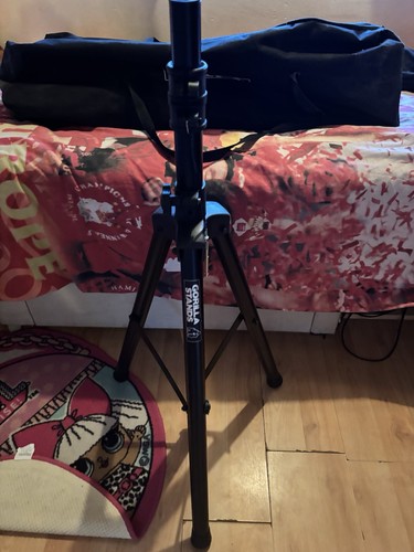 Gorilla stands heavy duty - stands,