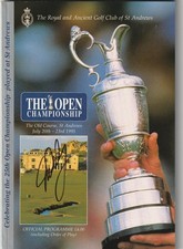 A Mint 1995 John Daly