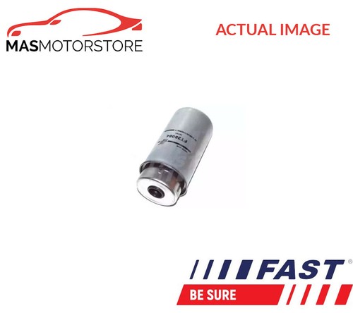 Engine fuel filter fast - fuel,