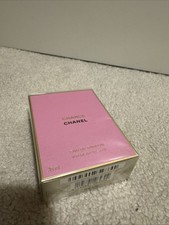 CHANEL Chance Eau de Parfum Spray 35ml