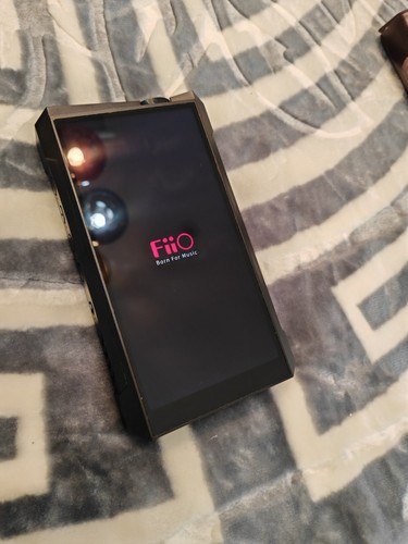 Fiio m17 resolution - hi-resolution, music