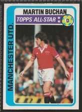 TOPPS-FOOTBALL (PALE BLUE BACK