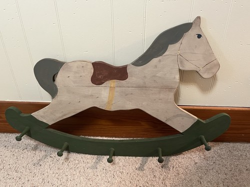 Large primitive wooden - primitive,